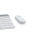 LOGITECH MK470 Wireless Offwhite - 625245 - zdjęcie 5